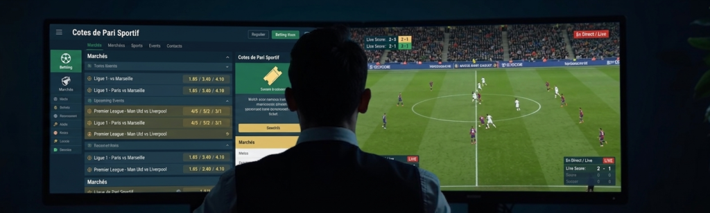 Tutoriels professionnels